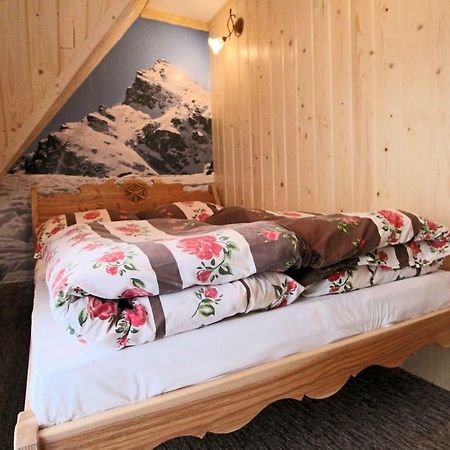Goralski Domek Walus Zakopane - Scisle Centrum - Jedyny Domek Na Krupowkach Dış mekan fotoğraf